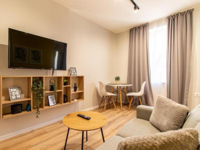 Trocadero Touch: Sofia Hideaway